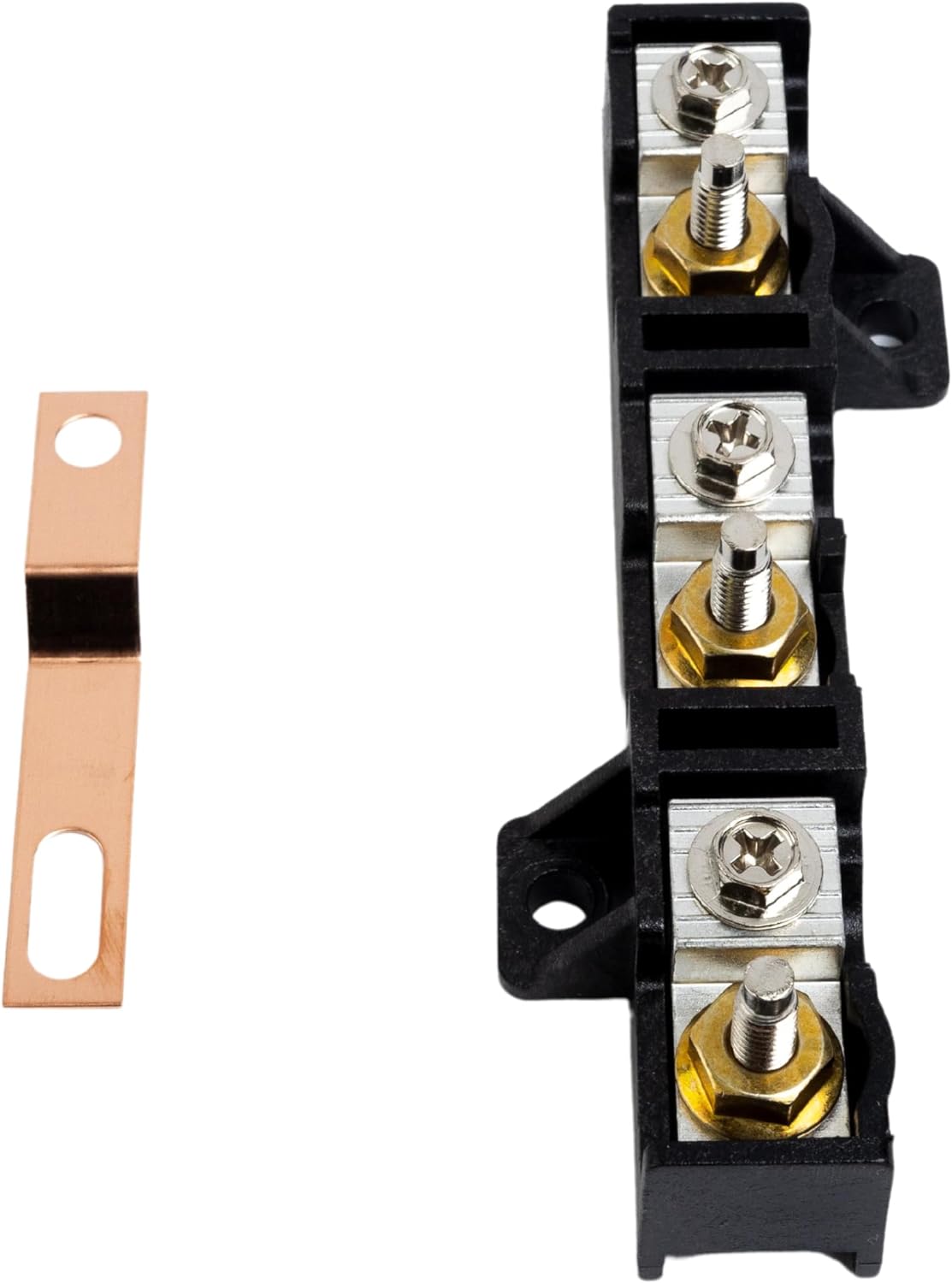 Frigidaire Range Terminal Blocks